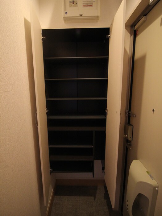 靴箱 メゾンド・和