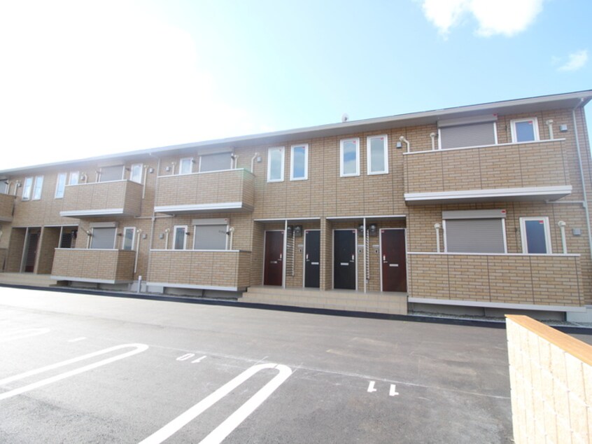 外観写真 メゾンド・和