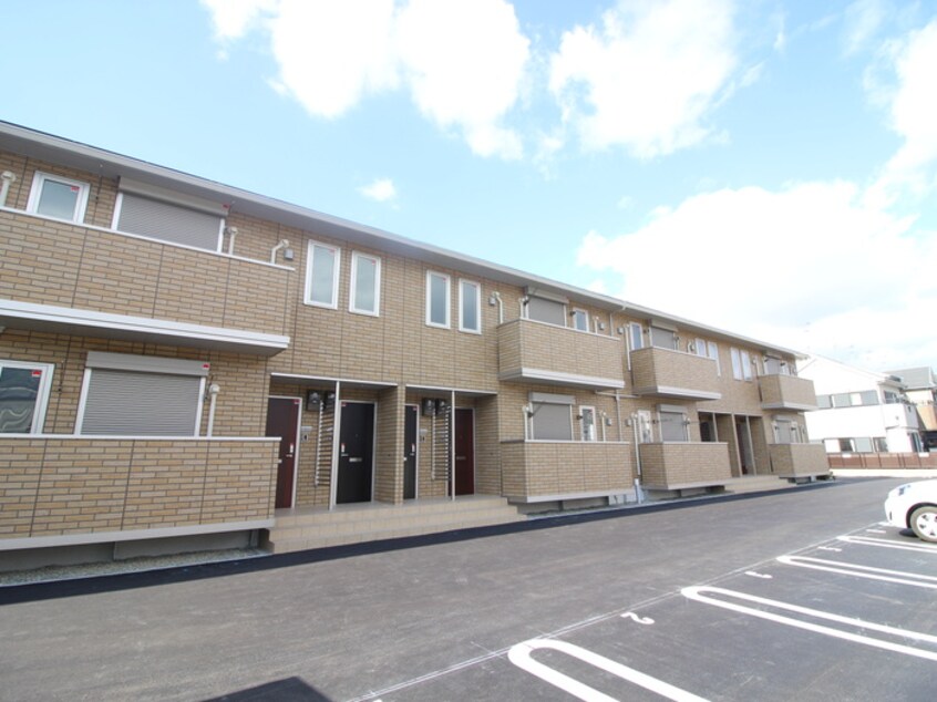 外観写真 メゾンド・和