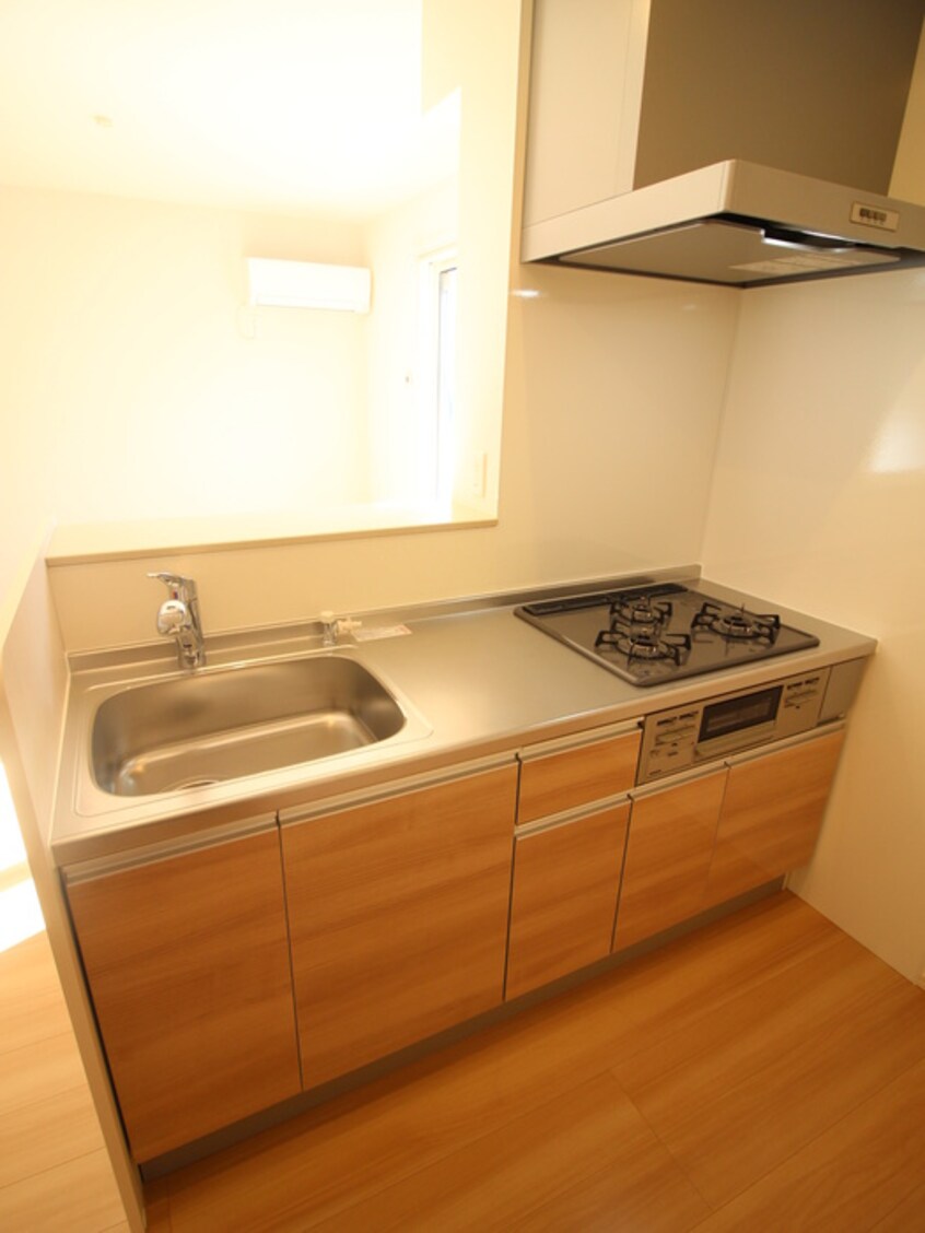 キッチン メゾンド・和