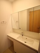 洗面 メゾンド・和