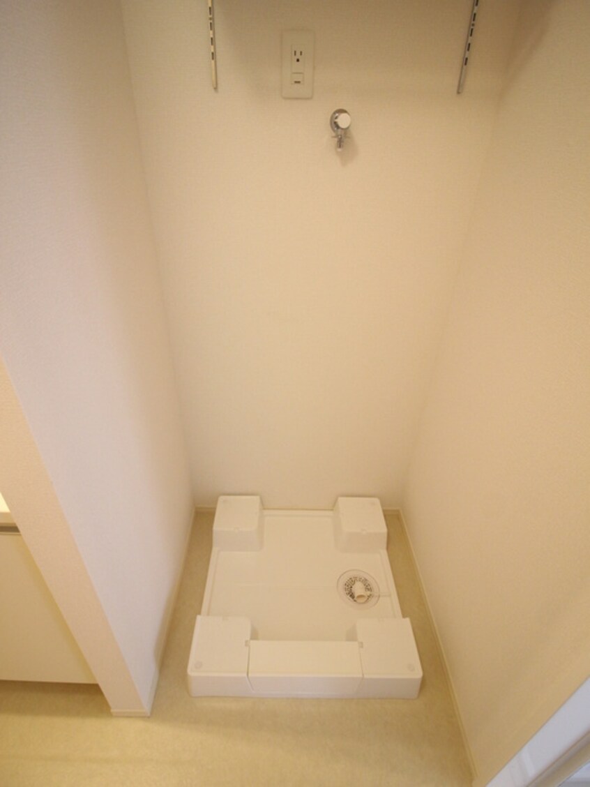 洗濯機置場 メゾンド・和