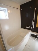 バス／シャワールーム等 メゾンド・和