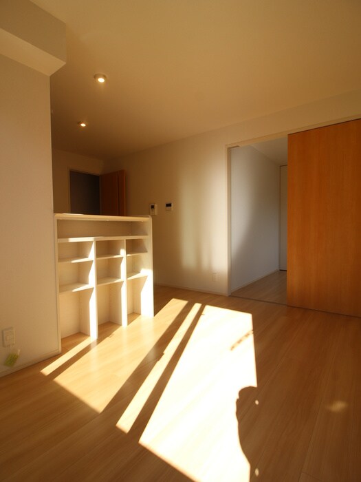 居室 メゾンド・和