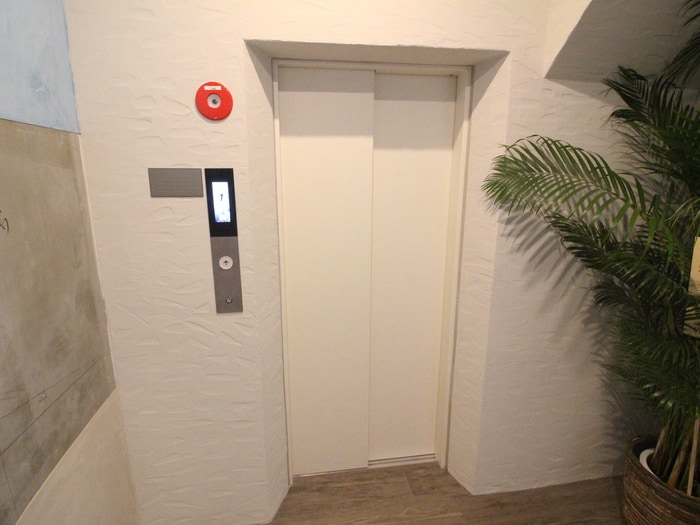 建物設備 Ｌａｕｌｅ‘ａ姫島