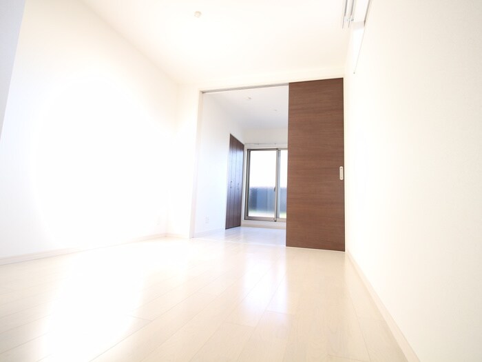 居室 F asecia Doras