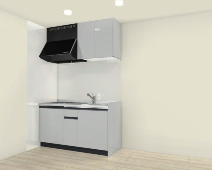 キッチン 仮）仁川北３丁目計画