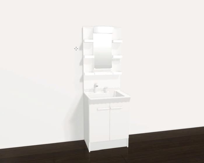 洗面 仮）仁川北３丁目計画