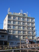 東山ソリテア