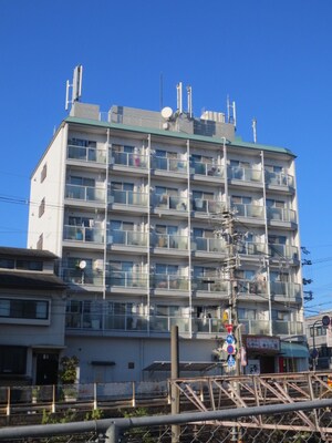 東山ソリテア