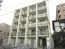ダイドーメゾン御影Ⅱ(102)の外観