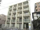 ダイドーメゾン御影Ⅱ(102)の外観