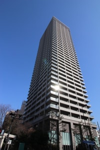 ｳｪﾘｽ上本町ﾛｰﾚﾙﾀﾜｰ(2001)