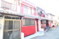 阿保４丁目テラスハウス（２）