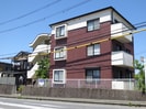 ボナール Ζの外観