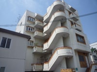 ハウス２００１