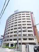 外観写真 カスタリア新梅田