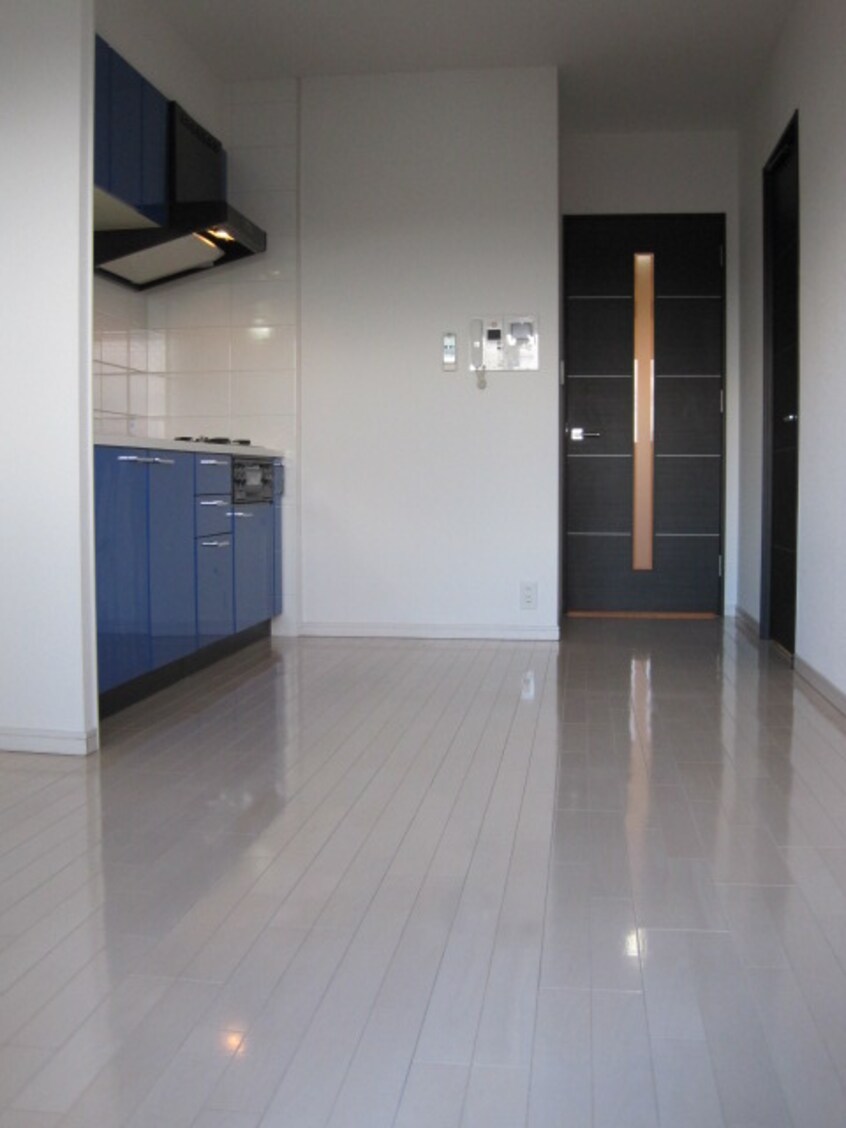 キッチン カスタリア新梅田