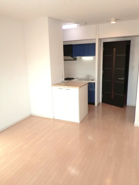 居室 カスタリア新梅田