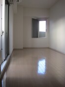 居室 カスタリア新梅田