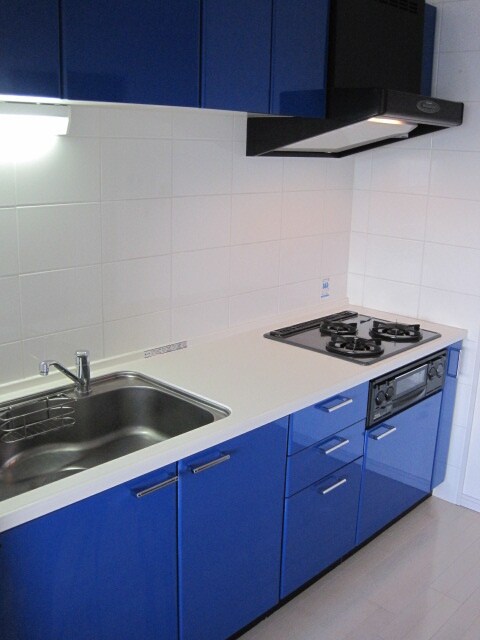 キッチン カスタリア新梅田