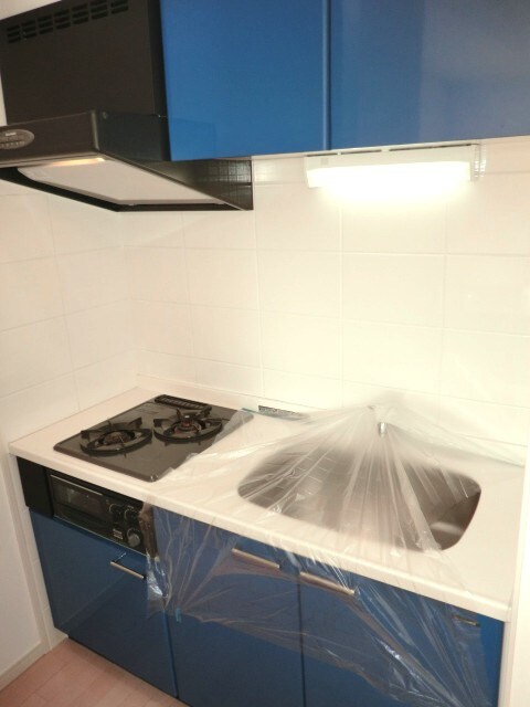 キッチン カスタリア新梅田