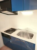 キッチン カスタリア新梅田