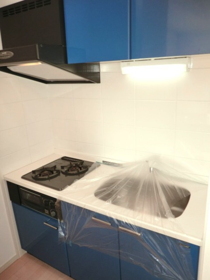 キッチン カスタリア新梅田