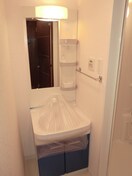 洗面 カスタリア新梅田