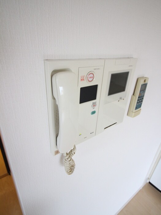 内観写真 カスタリア新梅田