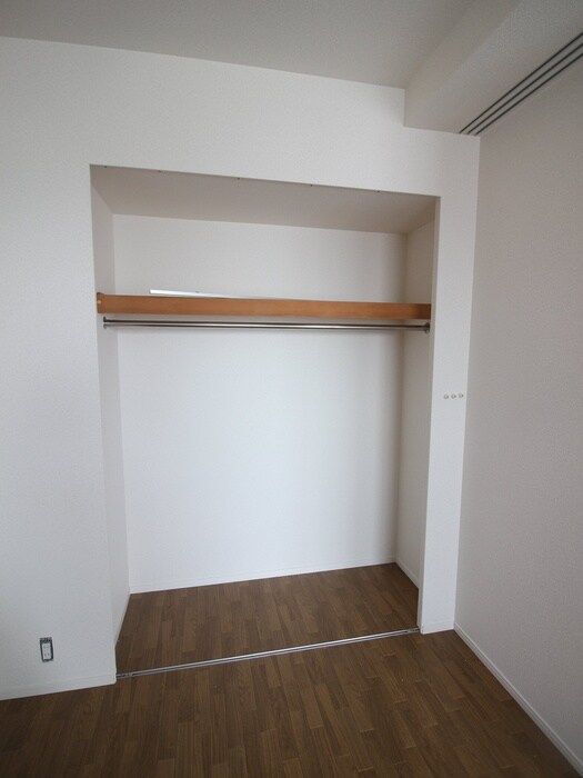 収納 ノルデンタワ－新大阪プレミアム