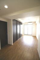 内観写真 ノルデンタワ－新大阪プレミアム