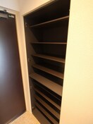 靴箱 ノルデンタワ－新大阪プレミアム