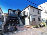 メゾンソレイユ岡町
