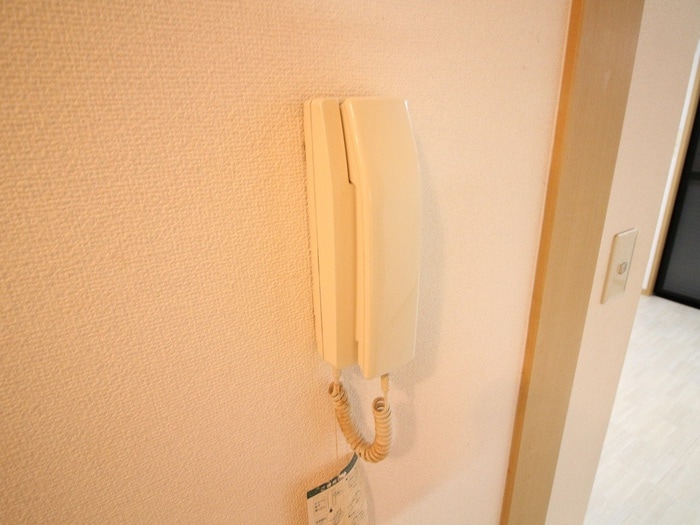 内観写真 メゾンソレイユ岡町