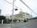 東区役所(役所)まで520m ウェストフィ－ルド