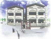 ラ・フェスタ豊津