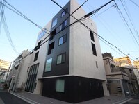 グリュックメゾン福島