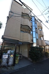 シャルマン清水