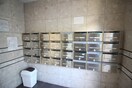 建物設備 シャルマン清水