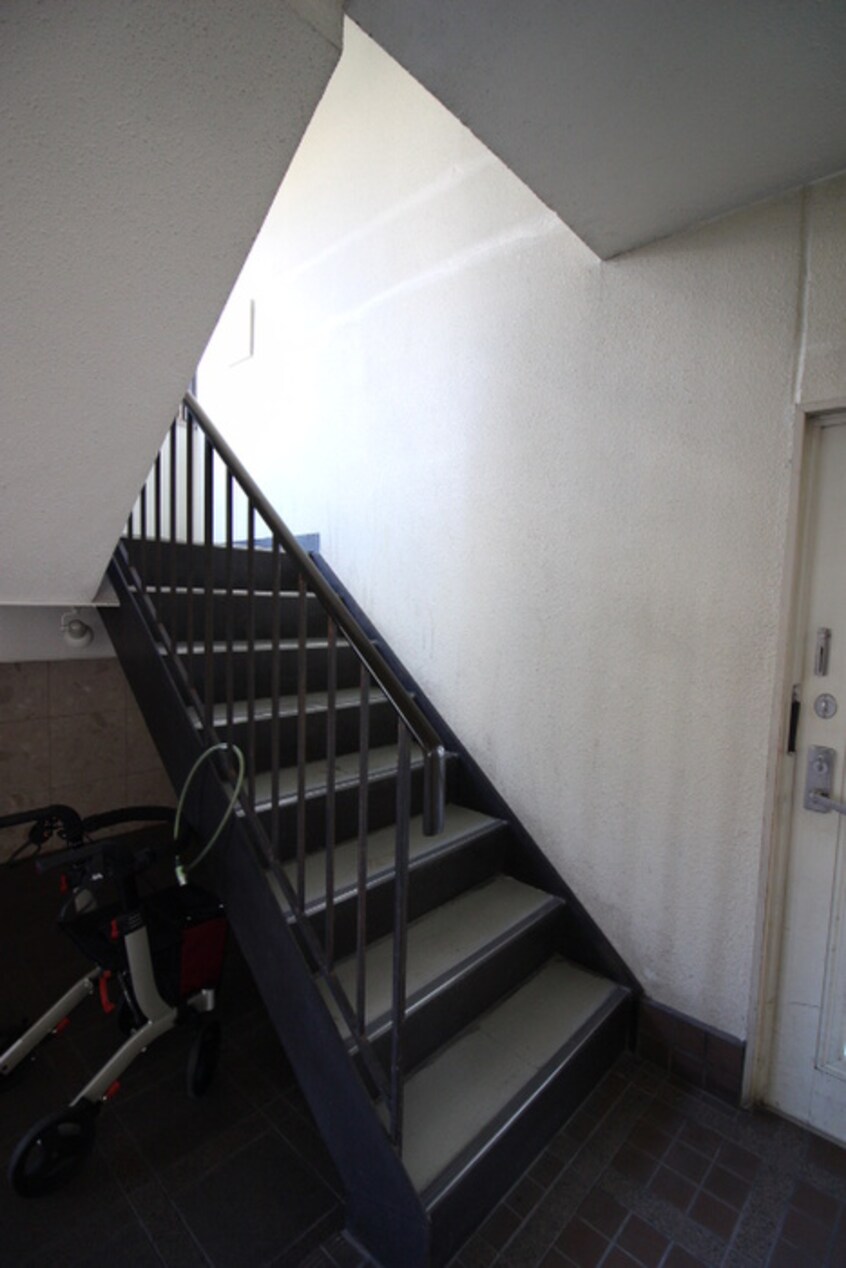 建物設備 シャルマン清水