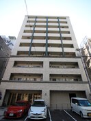コ－ポＹＡＨＡＴＡナンバ元町の外観