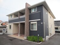 フォレストメゾンⅢ