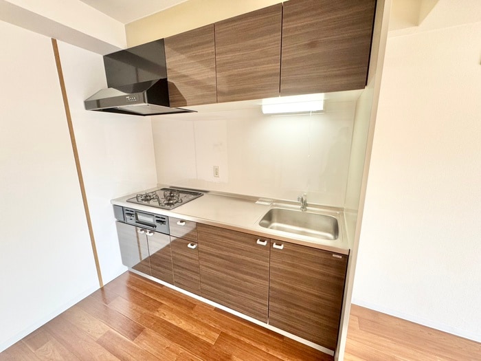 キッチン ベル・ヴィラージュ北野田