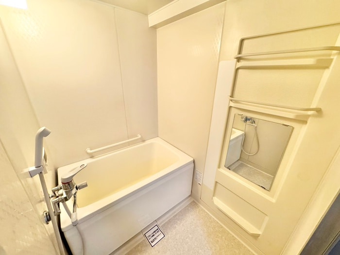 バス／シャワールーム等 ベル・ヴィラージュ北野田