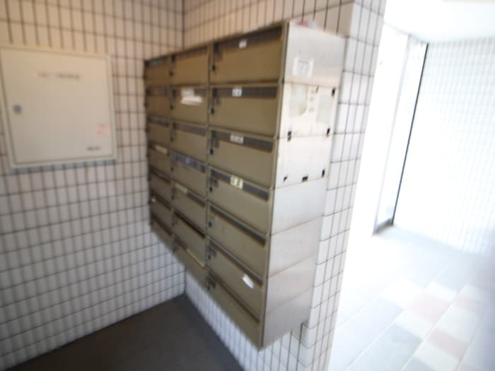 建物設備 ベル・ヴィラージュ北野田