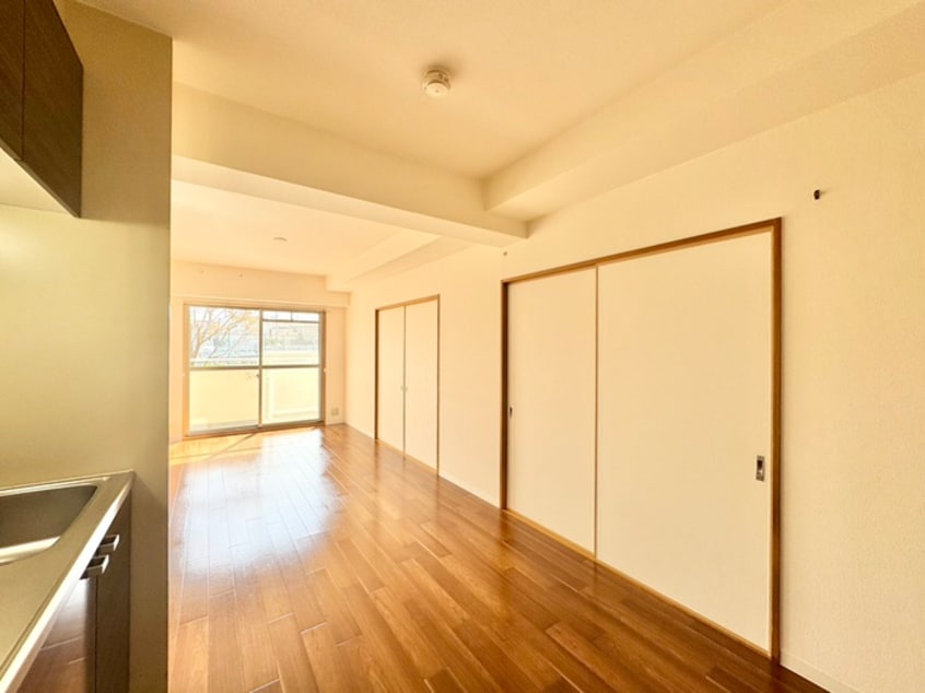 居室 ベル・ヴィラージュ北野田