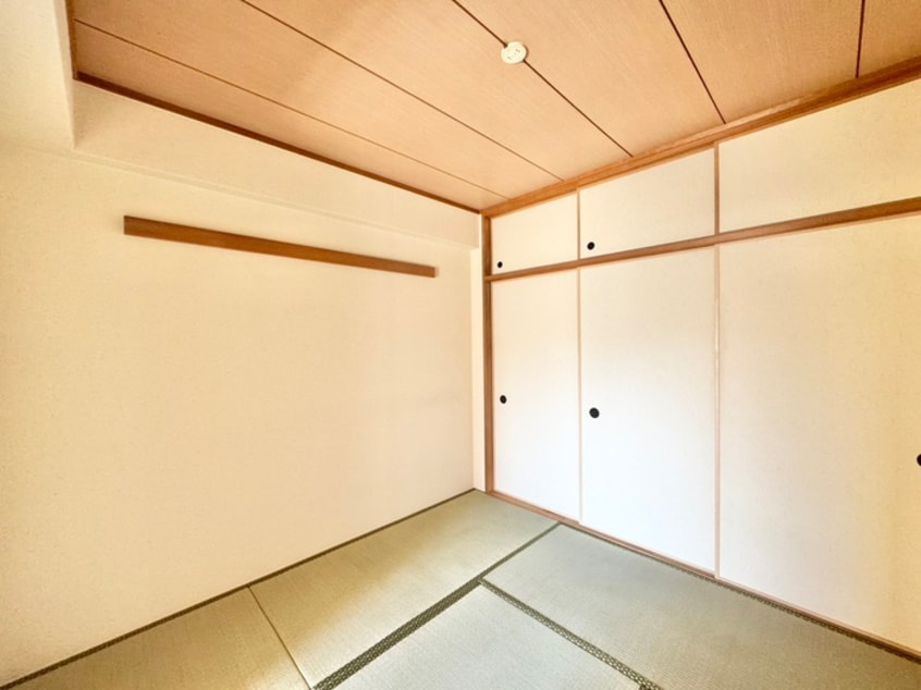 居室 ベル・ヴィラージュ北野田