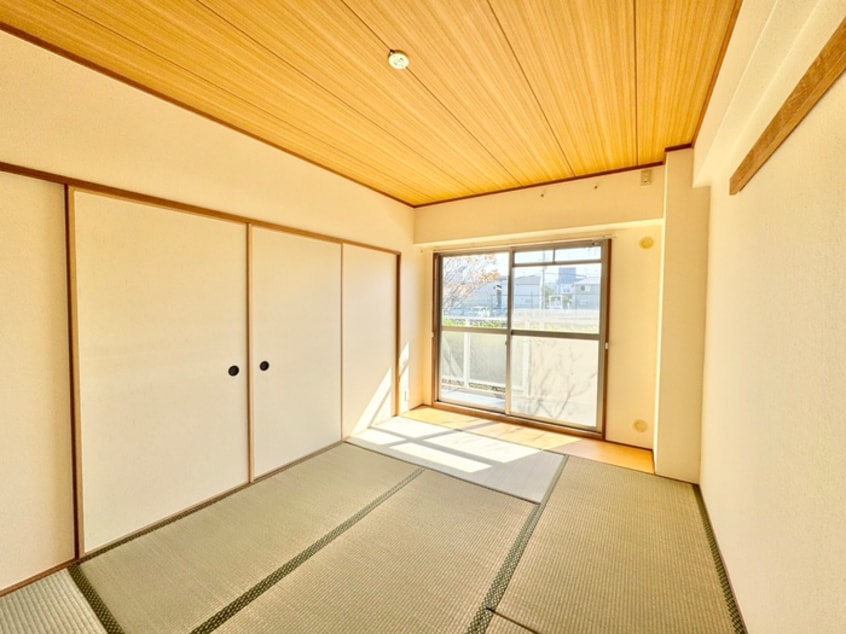 居室 ベル・ヴィラージュ北野田