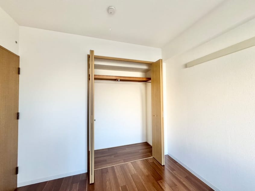 収納 ベル・ヴィラージュ北野田